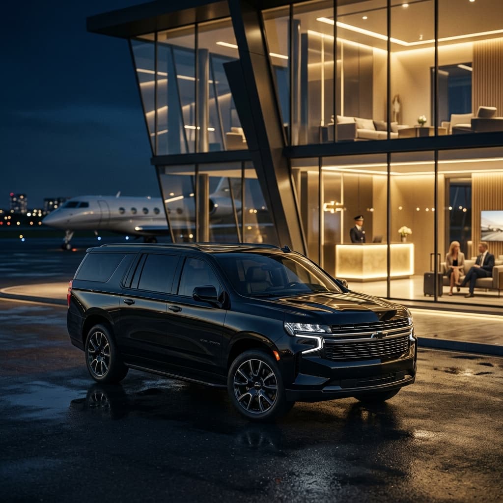 Airport Transfers