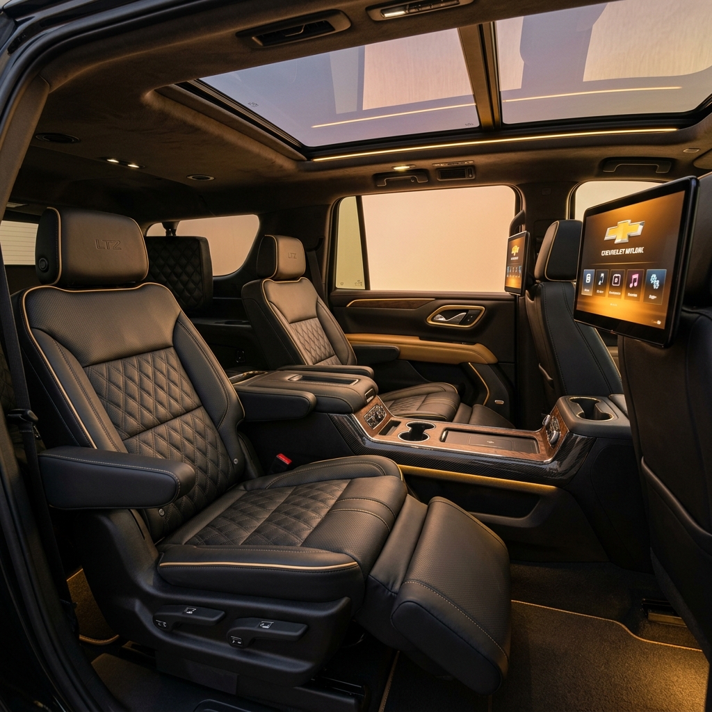 Chauffeur professionalism